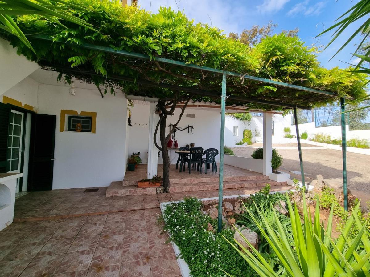 Villa Casa Da Mae Salir Exterior foto