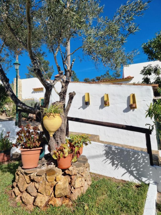 Villa Casa Da Mae Salir Exterior foto