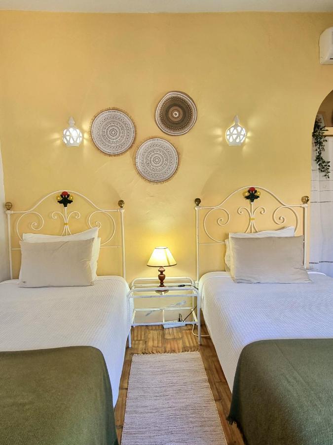 Villa Casa Da Mae Salir Exterior foto